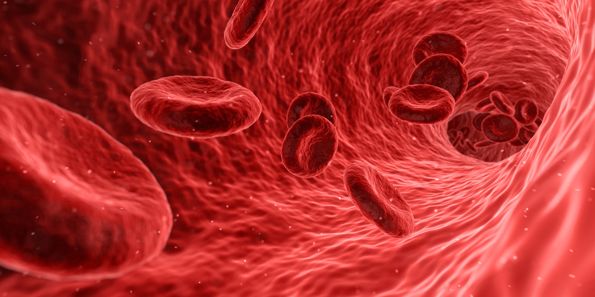 Natural Medicine - Blood Cells